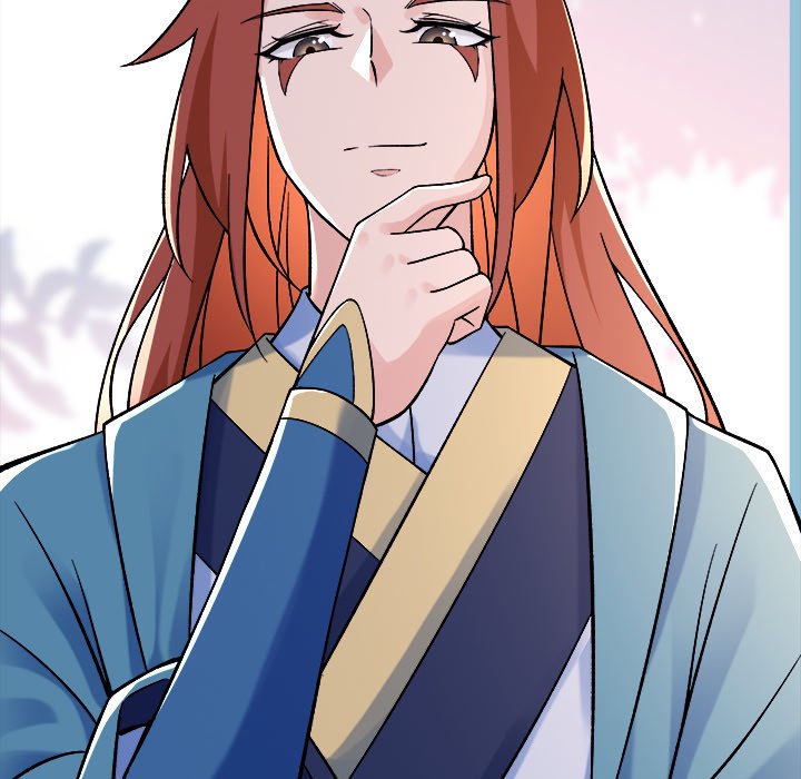 Read My Lovely Disciples chapter 42 image 37 on Lezhin