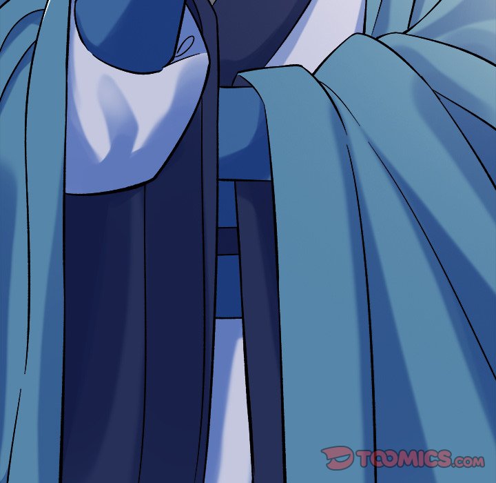 Read My Lovely Disciples chapter 42 image 38 on Lezhin
