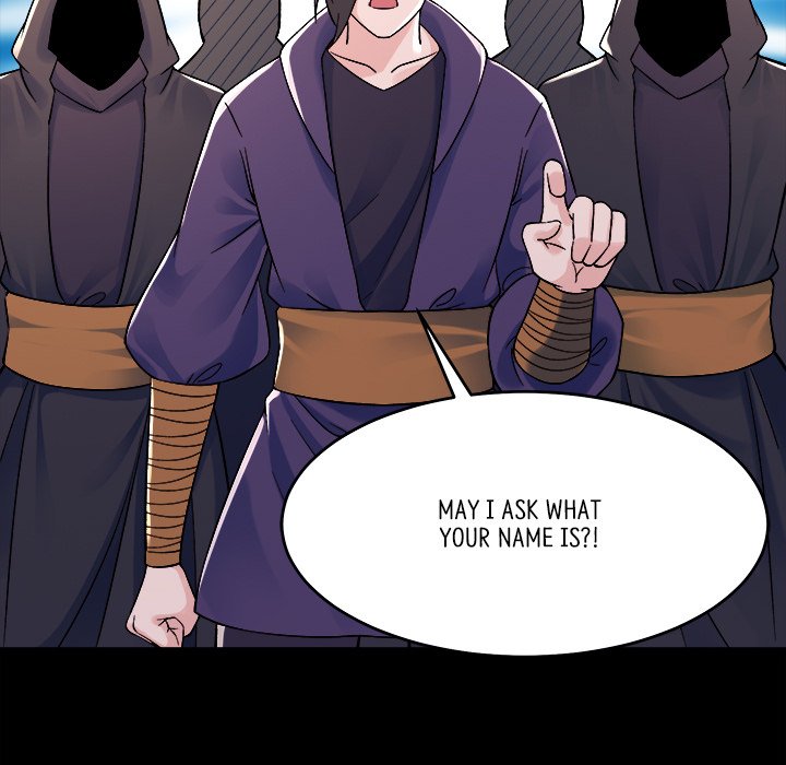 Read My Lovely Disciples chapter 42 image 40 on Lezhin