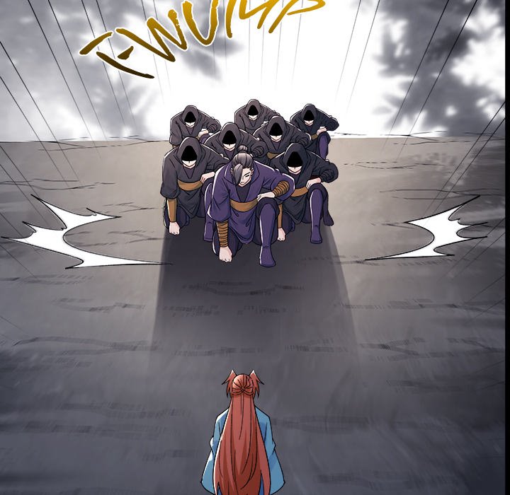 Read My Lovely Disciples chapter 42 image 49 on Lezhin