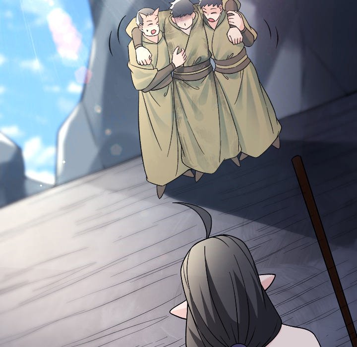 Read My Lovely Disciples chapter 42 image 5 on Lezhin