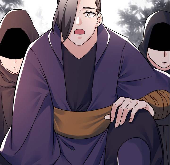 Read My Lovely Disciples chapter 42 image 55 on Lezhin