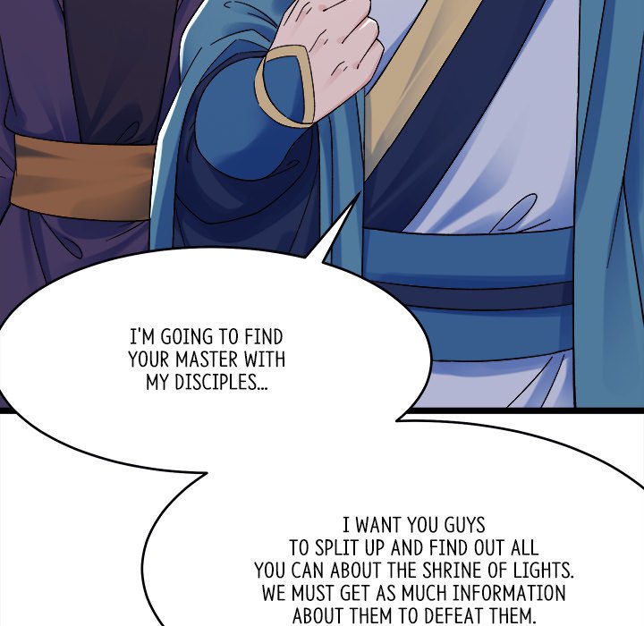Read My Lovely Disciples chapter 42 image 68 on Lezhin