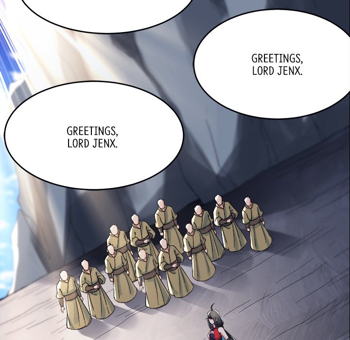 Read My Lovely Disciples chapter 42 image 7 on Lezhin