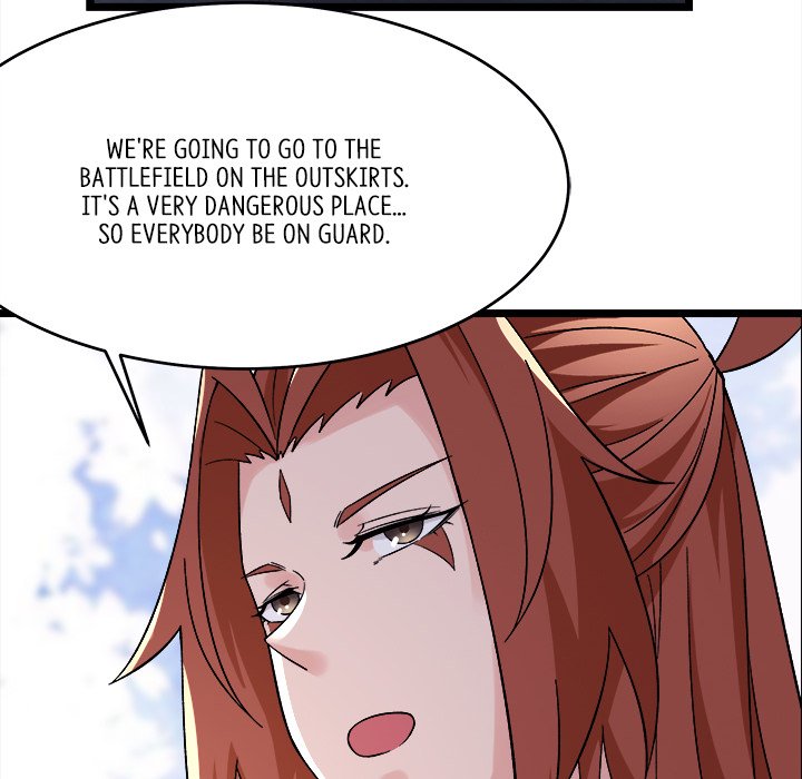 Read My Lovely Disciples chapter 42 image 71 on Lezhin