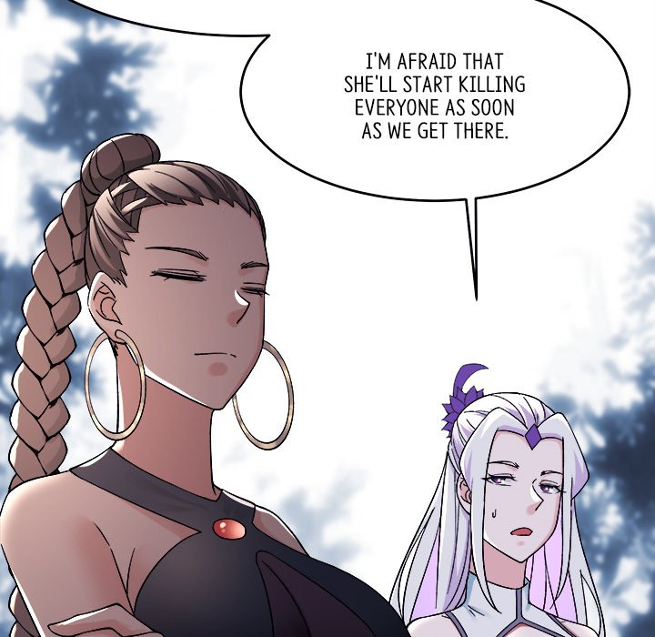 Read My Lovely Disciples chapter 42 image 73 on Lezhin