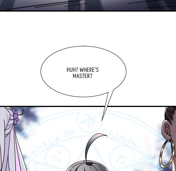 Read My Lovely Disciples chapter 42 image 79 on Lezhin