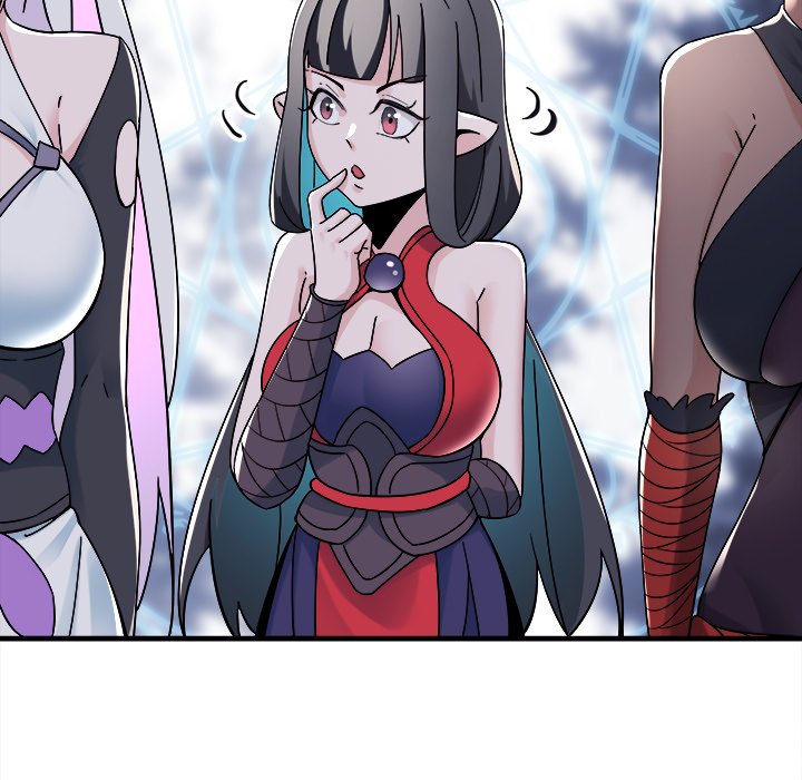 Read My Lovely Disciples chapter 42 image 80 on Lezhin