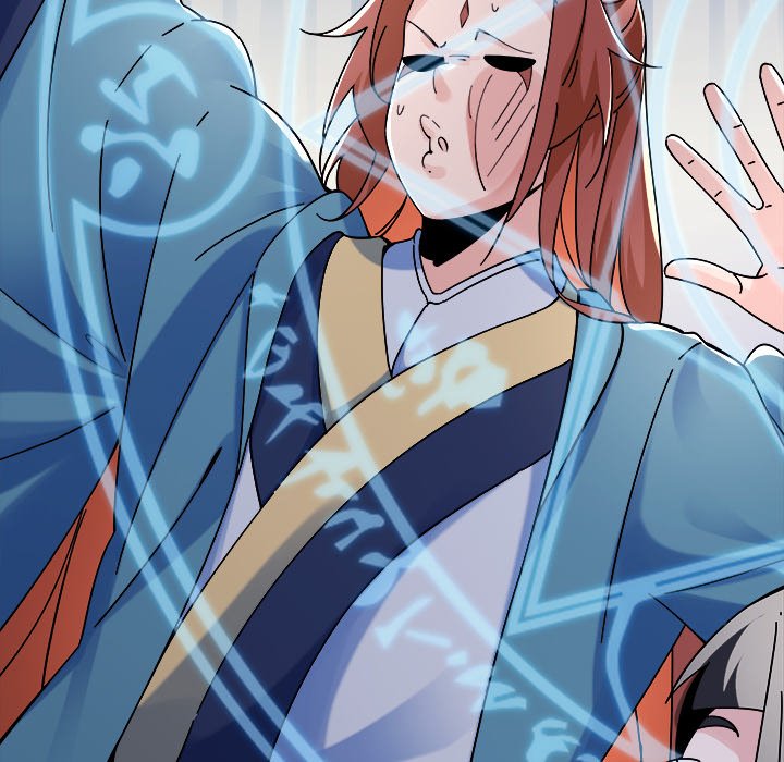 Read My Lovely Disciples chapter 42 image 82 on Lezhin
