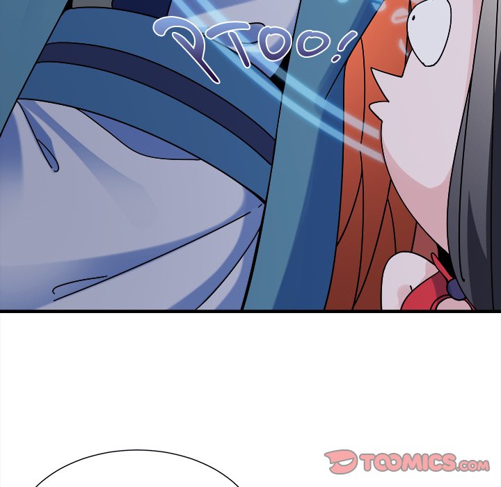 Read My Lovely Disciples chapter 42 image 83 on Lezhin