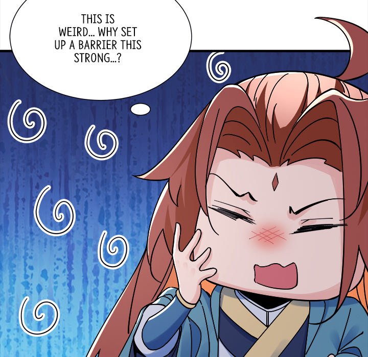 Read My Lovely Disciples chapter 42 image 84 on Lezhin