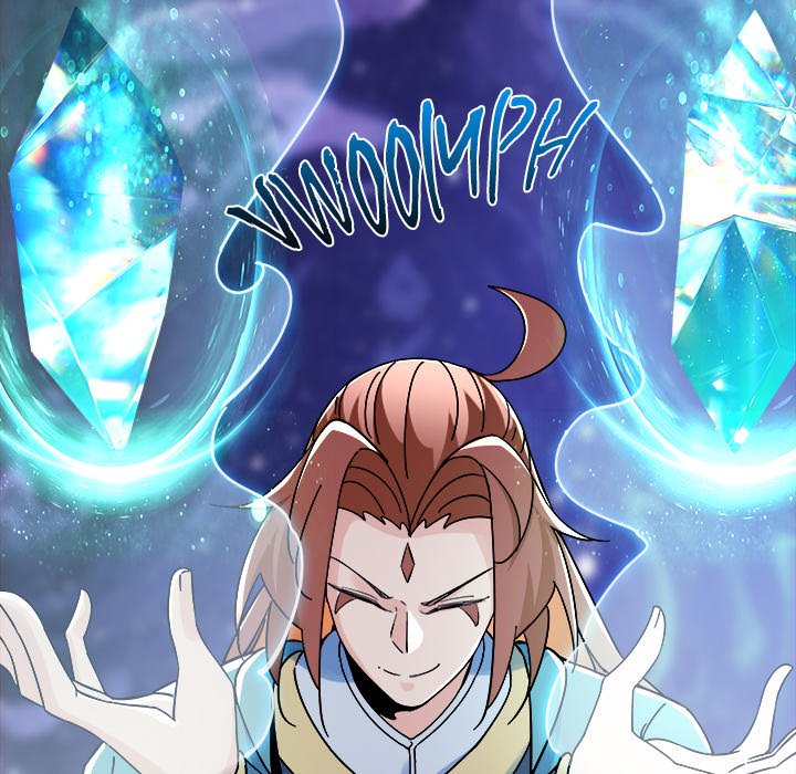 Read My Lovely Disciples chapter 42 image 86 on Lezhin