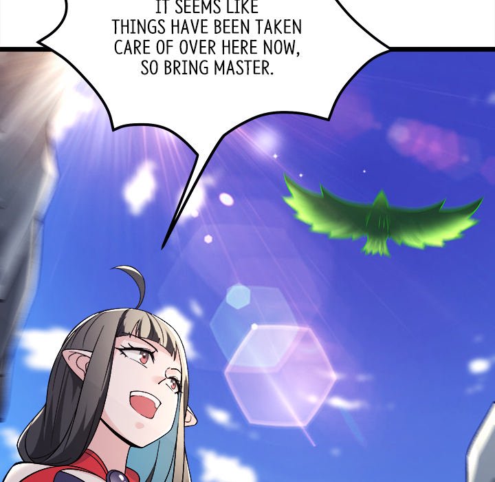Read My Lovely Disciples chapter 42 image 9 on Lezhin