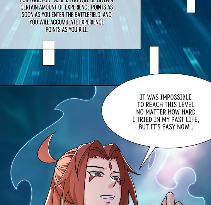 Read My Lovely Disciples chapter 42 image 93 on Lezhin
