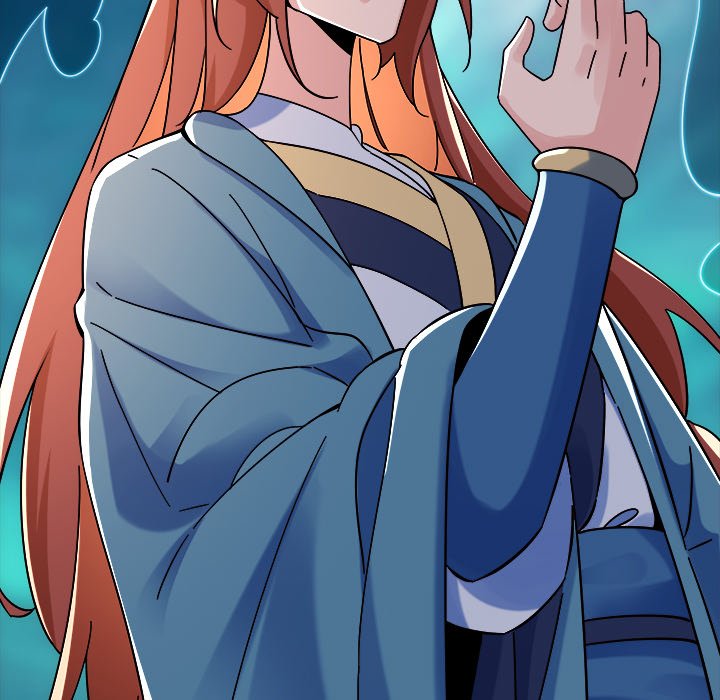 Read My Lovely Disciples chapter 42 image 94 on Lezhin