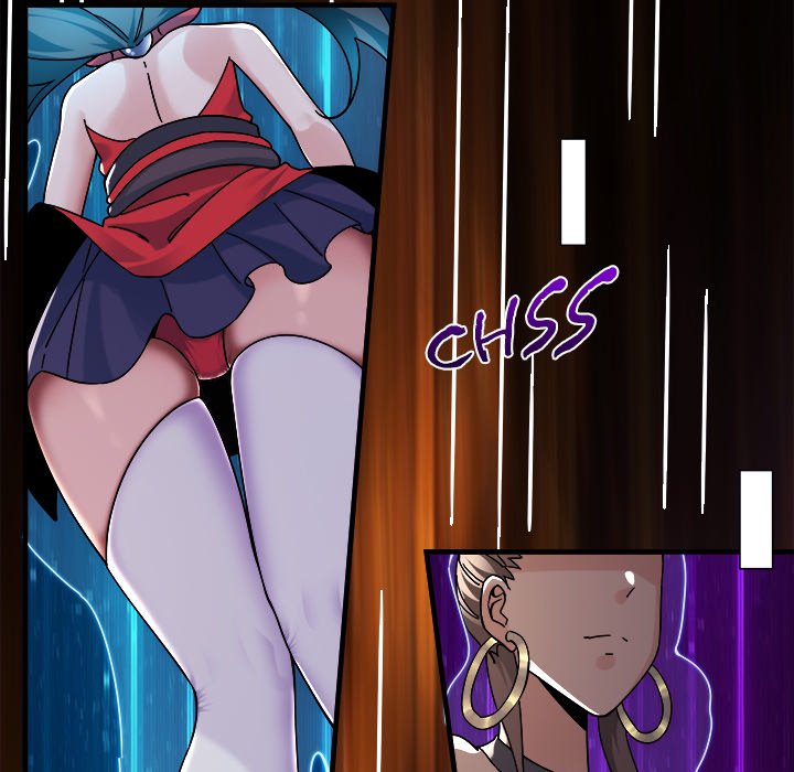 Read My Lovely Disciples chapter 42 image 96 on Lezhin