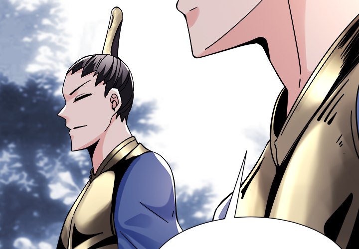 Read My Lovely Disciples chapter 43 image 1 on Lezhin