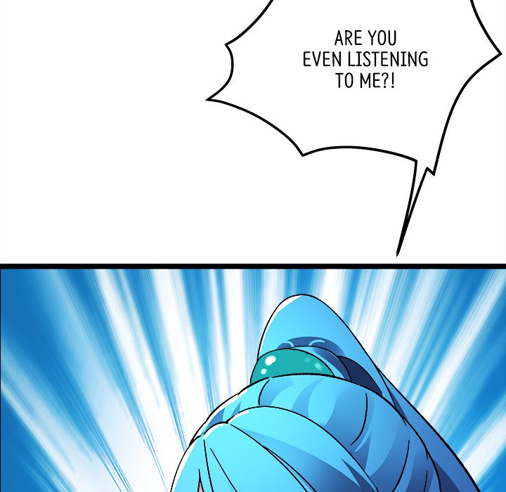 Read My Lovely Disciples chapter 43 image 104 on Lezhin