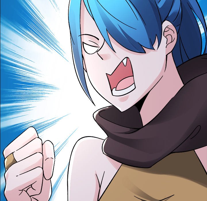 Read My Lovely Disciples chapter 43 image 105 on Lezhin