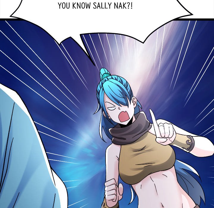 Read My Lovely Disciples chapter 43 image 108 on Lezhin