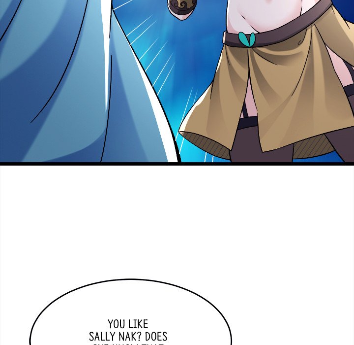 Read My Lovely Disciples chapter 43 image 109 on Lezhin