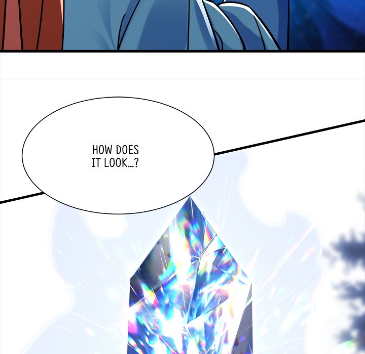 Read My Lovely Disciples chapter 43 image 11 on Lezhin