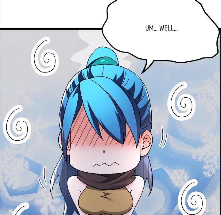 Read My Lovely Disciples chapter 43 image 111 on Lezhin