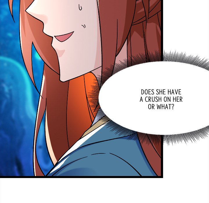 Read My Lovely Disciples chapter 43 image 113 on Lezhin