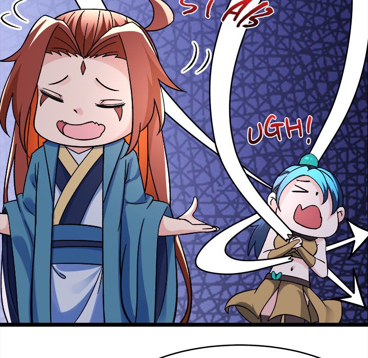 Read My Lovely Disciples chapter 43 image 115 on Lezhin