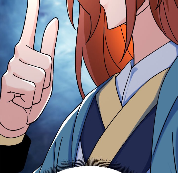 Read My Lovely Disciples chapter 43 image 121 on Lezhin