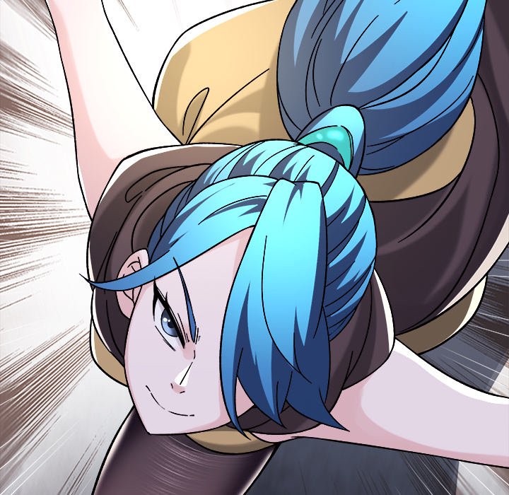Read My Lovely Disciples chapter 43 image 124 on Lezhin