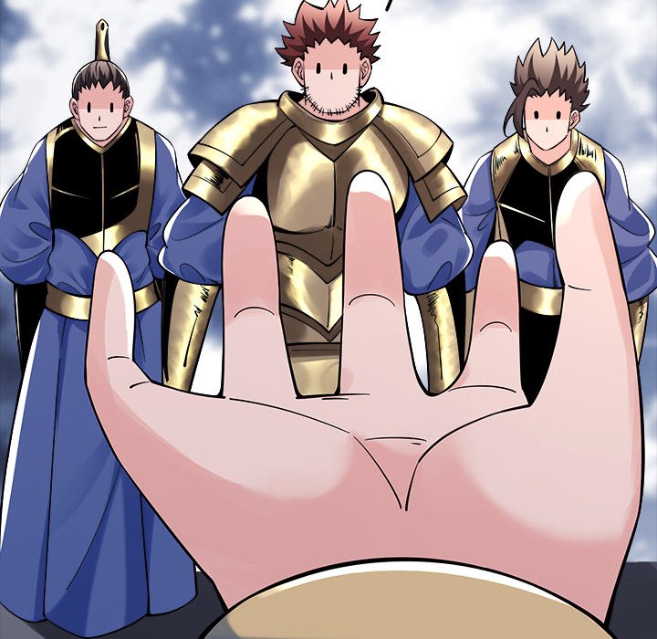 Read My Lovely Disciples chapter 43 image 13 on Lezhin