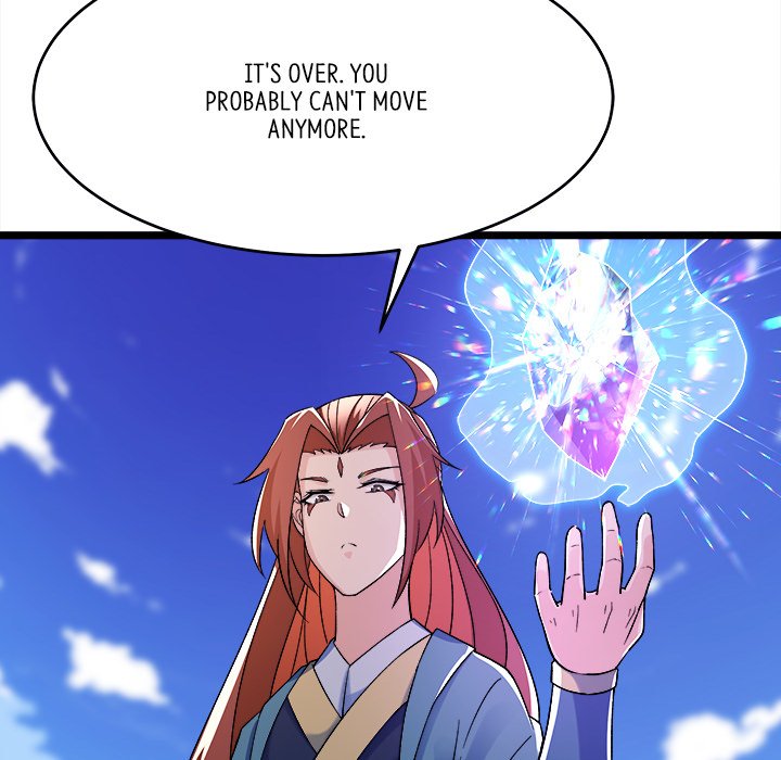 Read My Lovely Disciples chapter 43 image 135 on Lezhin
