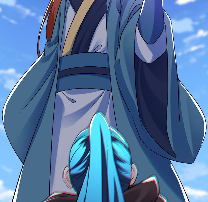 Read My Lovely Disciples chapter 43 image 136 on Lezhin