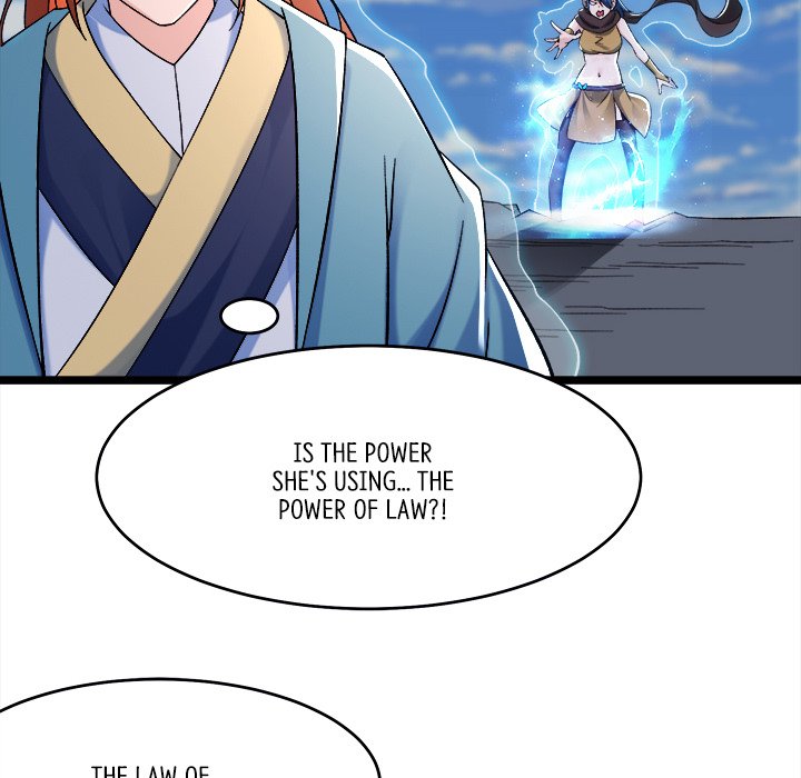 Read My Lovely Disciples chapter 43 image 147 on Lezhin