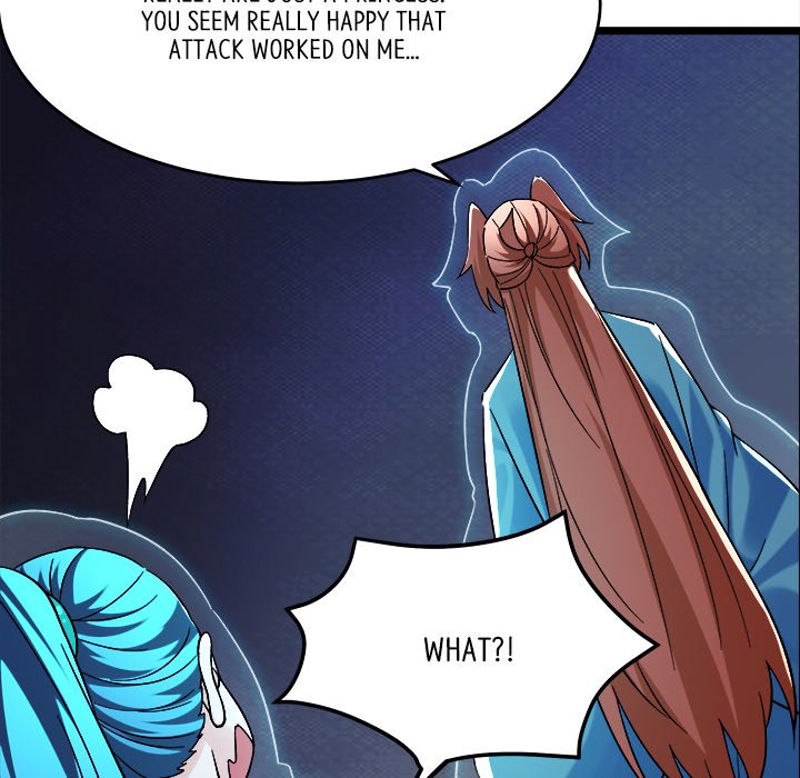 Read My Lovely Disciples chapter 43 image 152 on Lezhin
