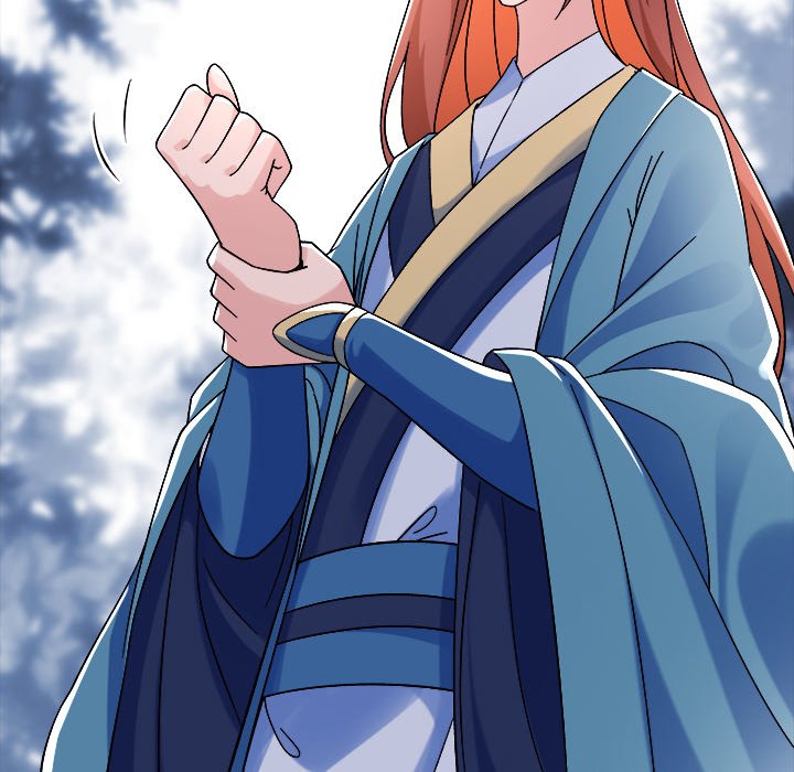 Read My Lovely Disciples chapter 43 image 161 on Lezhin