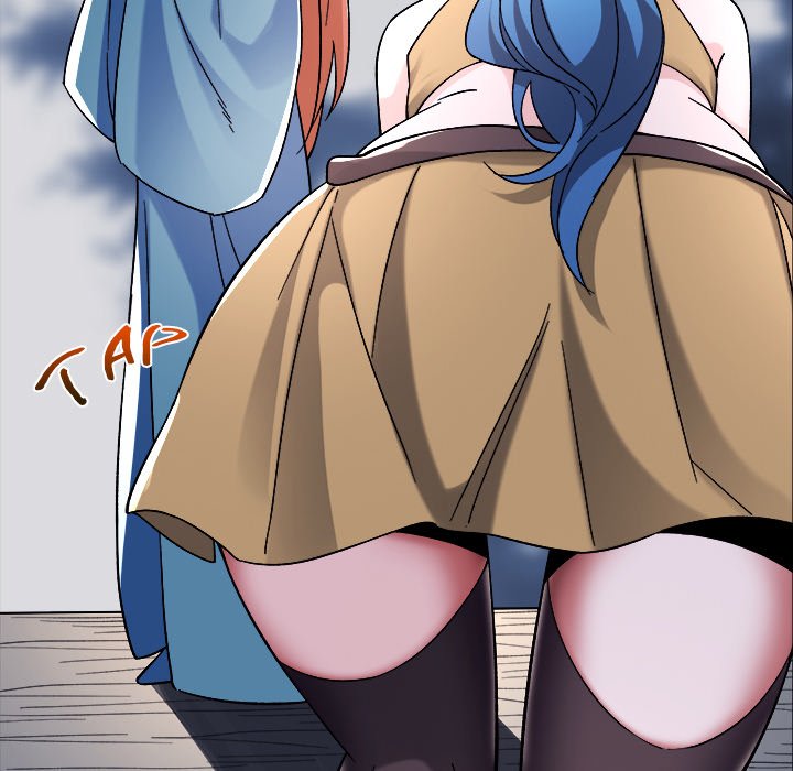 Read My Lovely Disciples chapter 43 image 165 on Lezhin