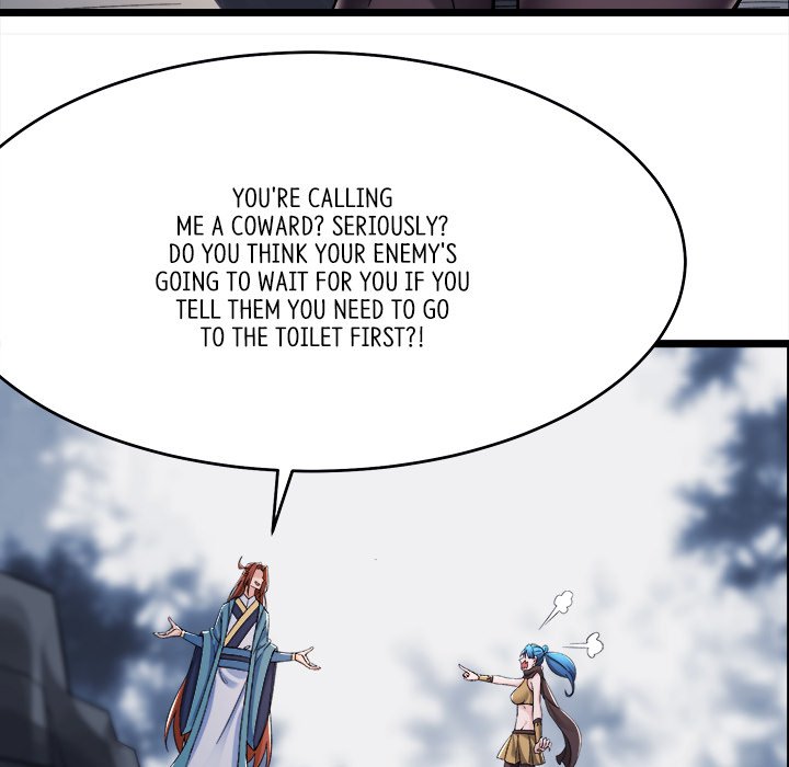 Read My Lovely Disciples chapter 43 image 166 on Lezhin