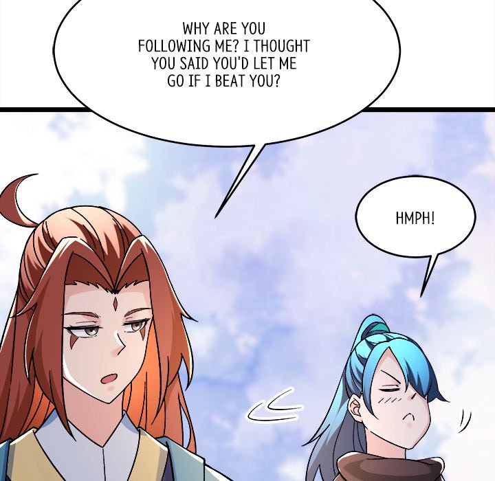 Read My Lovely Disciples chapter 43 image 172 on Lezhin