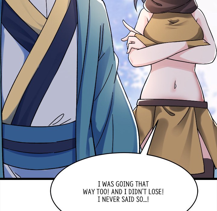 Read My Lovely Disciples chapter 43 image 173 on Lezhin