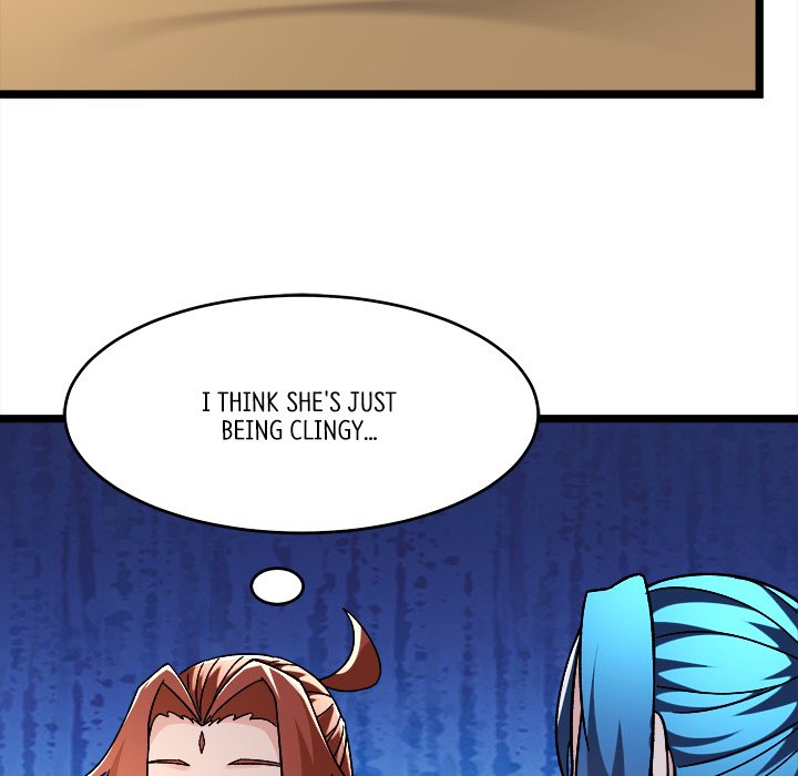 Read My Lovely Disciples chapter 43 image 176 on Lezhin