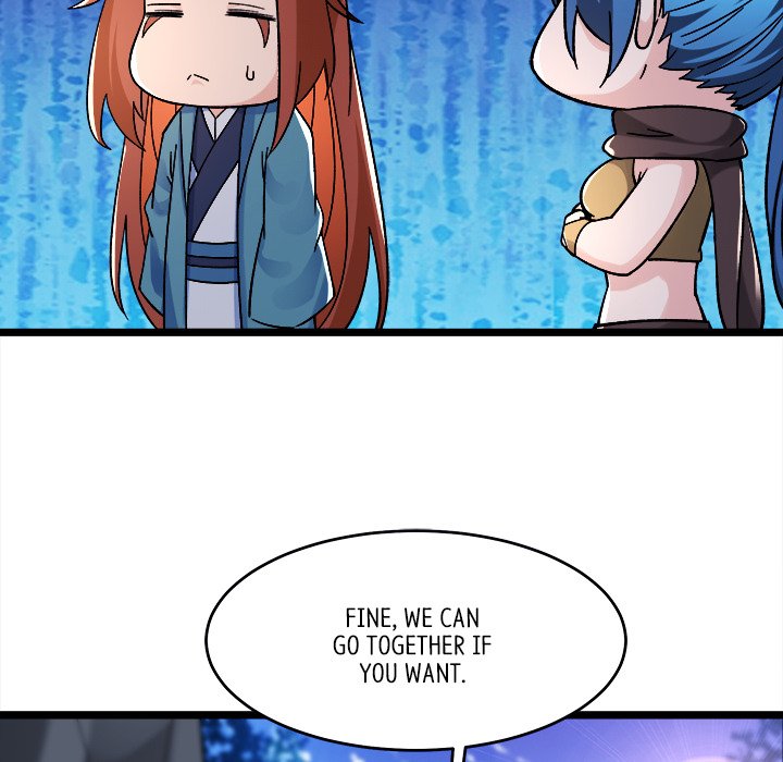 Read My Lovely Disciples chapter 43 image 177 on Lezhin