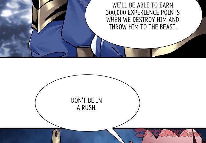 Read My Lovely Disciples chapter 43 image 2 on Lezhin