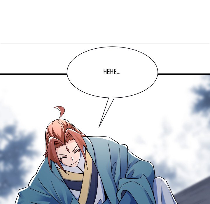 Read My Lovely Disciples chapter 43 image 23 on Lezhin