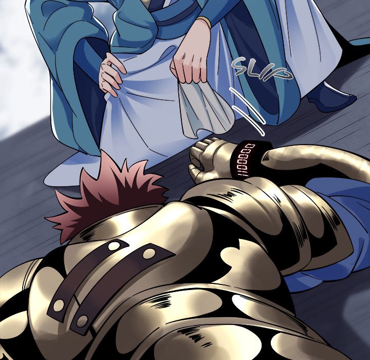 Read My Lovely Disciples chapter 43 image 24 on Lezhin