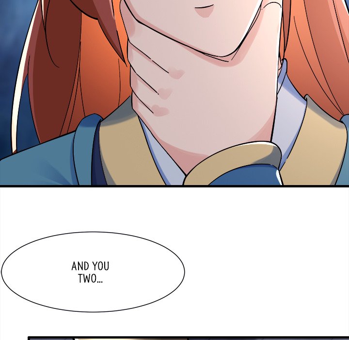 Read My Lovely Disciples chapter 43 image 27 on Lezhin
