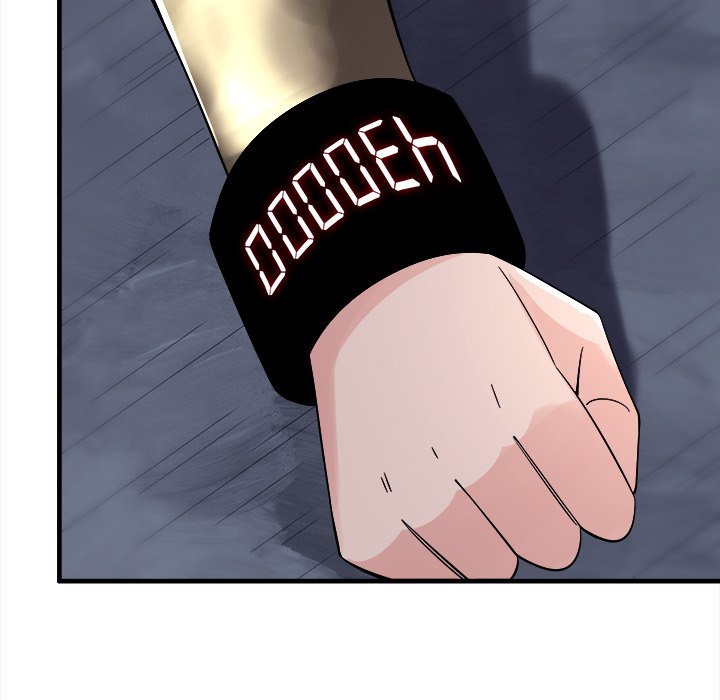 Read My Lovely Disciples chapter 43 image 28 on Lezhin
