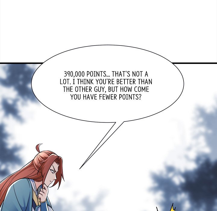Read My Lovely Disciples chapter 43 image 30 on Lezhin
