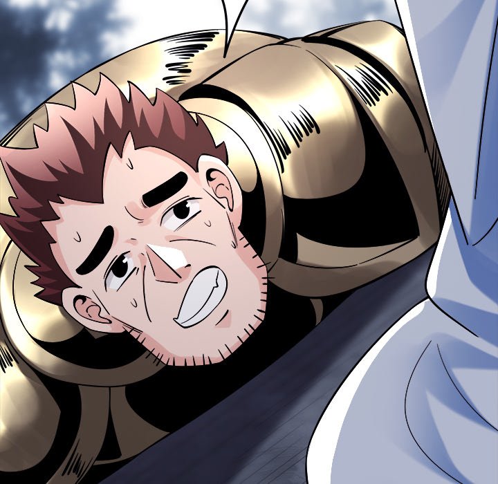 Read My Lovely Disciples chapter 43 image 32 on Lezhin